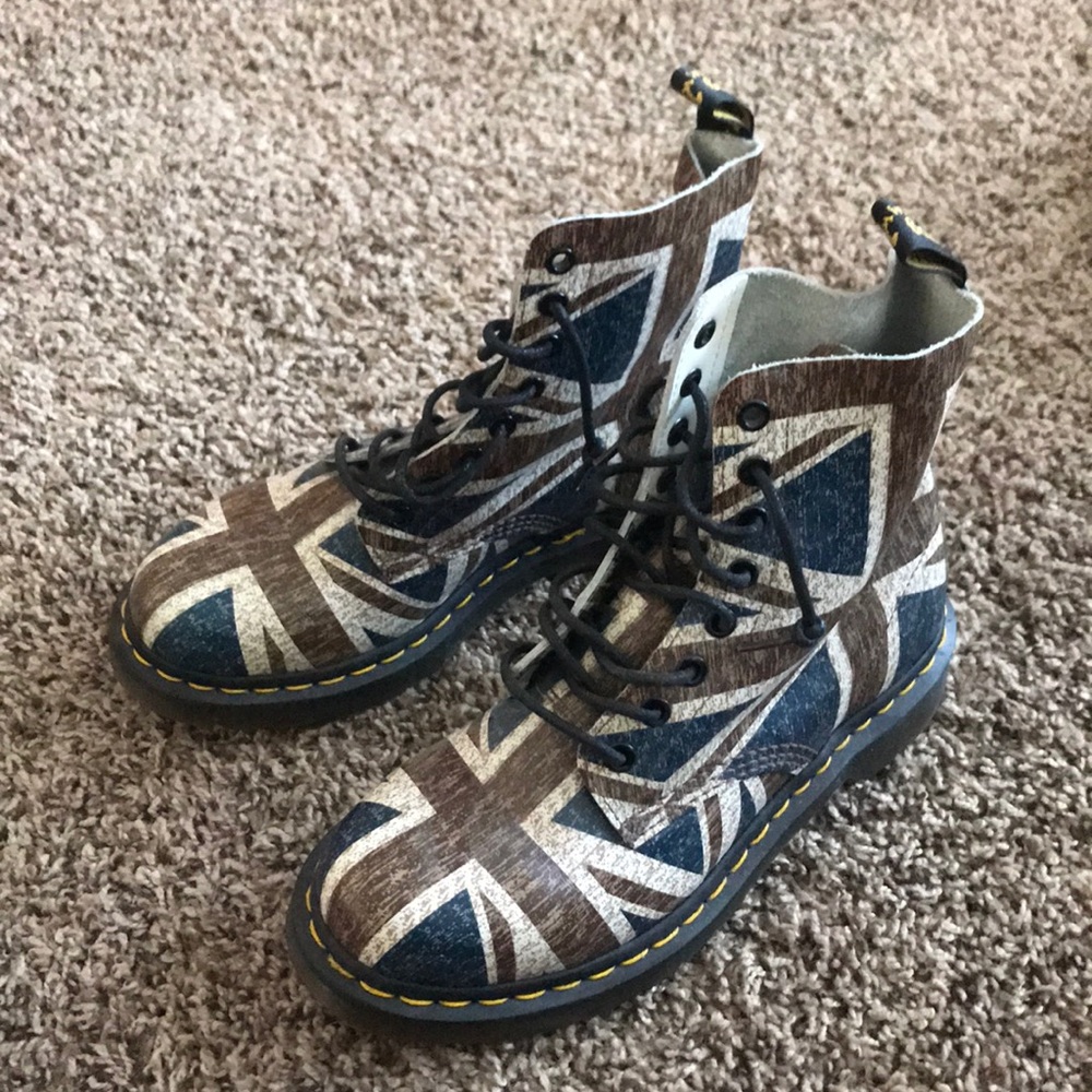 Doc Martens